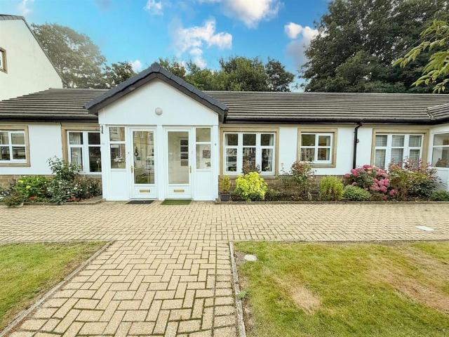 Bungalow for sale in Long Ashes Park, Threshfield