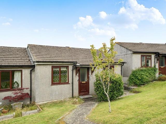 Bungalow for sale in Callington