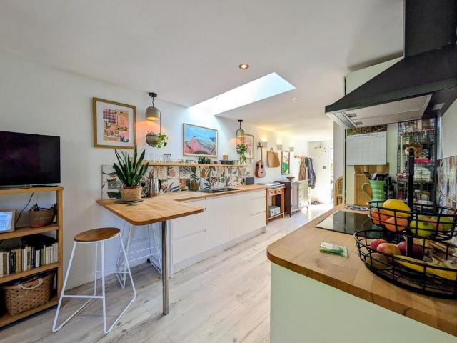 Bungalow for sale in Menagissey, Mount Hawke