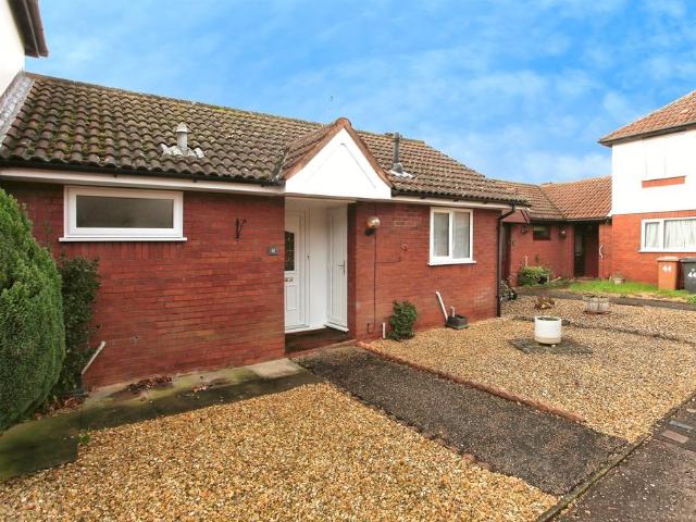 Bungalow for sale in New Werrington, Peterborough