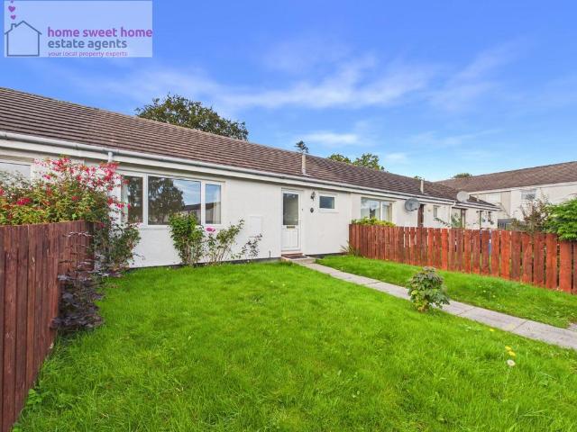 Bungalow for sale in Culloden, Inverness