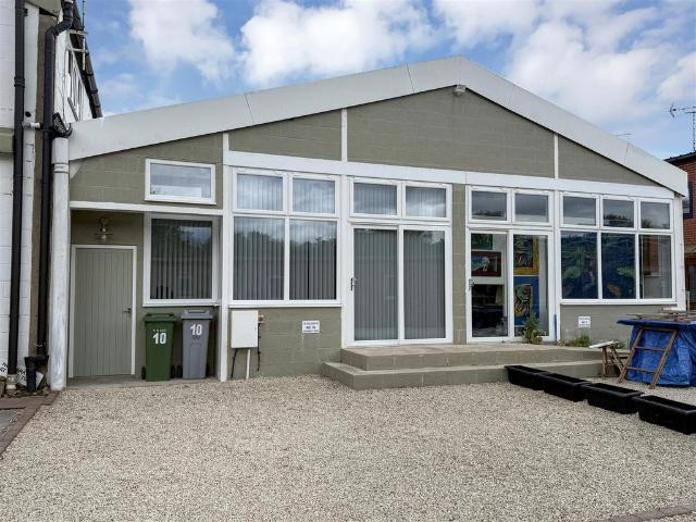 House for sale in Hockerton CP, Alverton