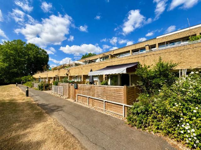 Bungalow for sale in Milton Keynes
