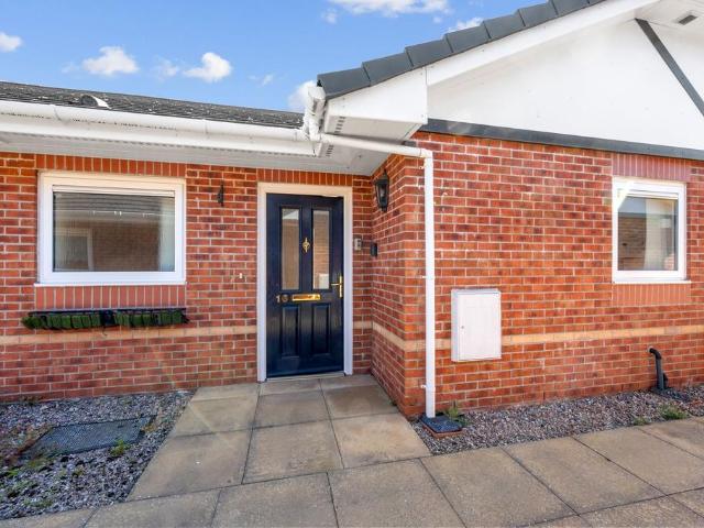 Bungalow for sale in St Helens