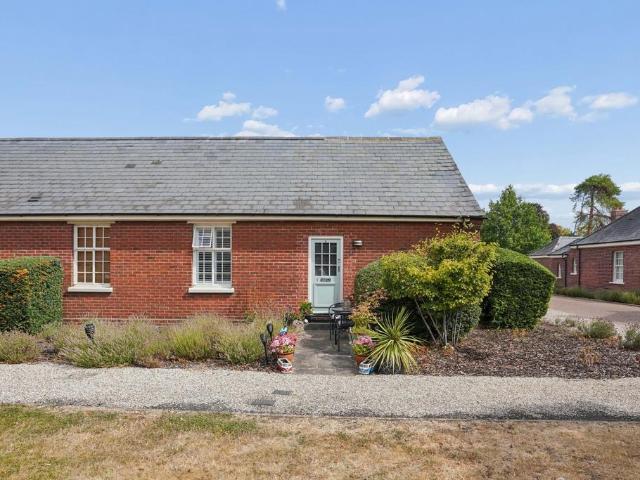 Bungalow for sale in Evershot, Oxfordshire