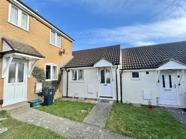 Bungalow for sale in East Dorset