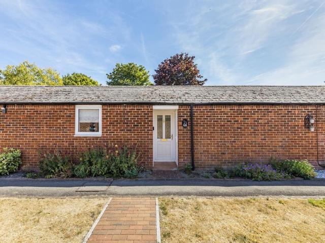 Bungalow for sale in Dromore, Oxfordshire