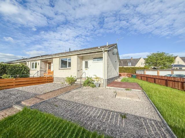 Bungalow for sale in New Scone, Scotland