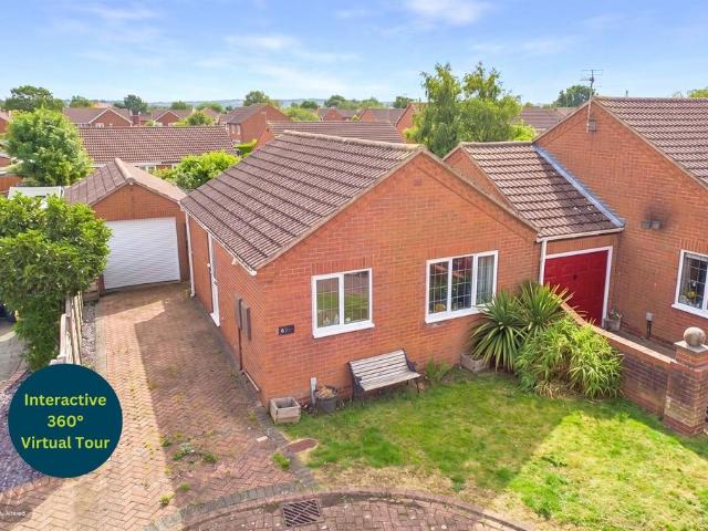 Bungalow for sale in Barrow-upon-Humber, Barrow Upon Humber