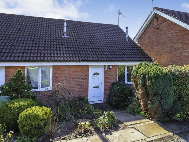 Bungalow for sale in Isle Of Man