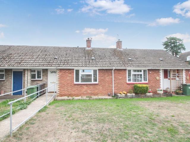 Bungalow for sale in Dromore, Oxfordshire