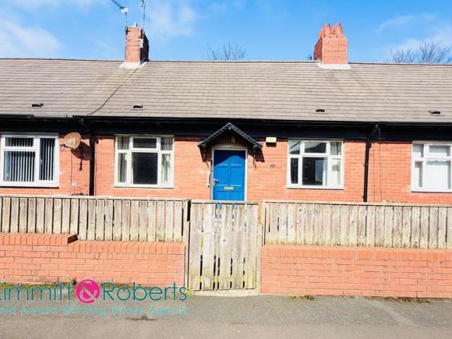 Bungalow for sale in Dawdon, Dalton-le-dale