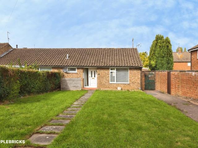 Bungalow for sale in Golden Valley, Gloucestershire