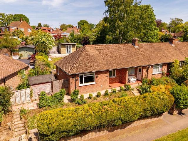 Bungalow for sale in Stonequarry, Perryfields