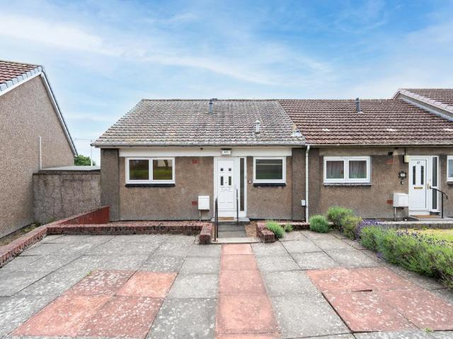 Bungalow for sale in West Gallatown, Kirkcaldy