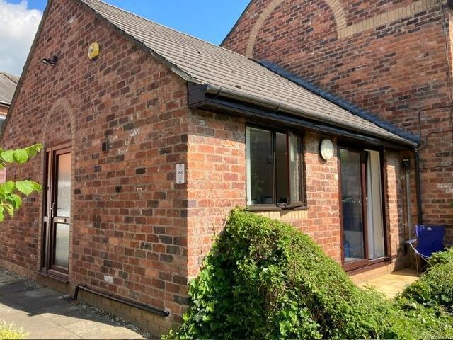Bungalow for sale in Red Hill, Isle Of Man