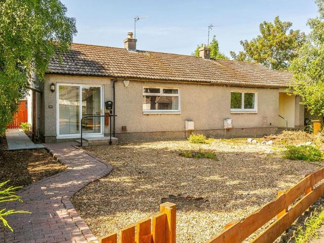 Bungalow for sale in Roslin, Scotland