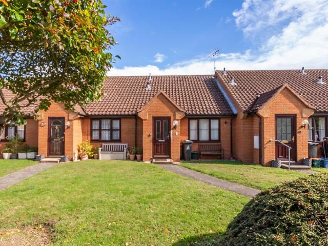 Bungalow for sale in Maldon, Essex