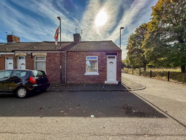 Bungalow for sale in Hetton, Easington Lane