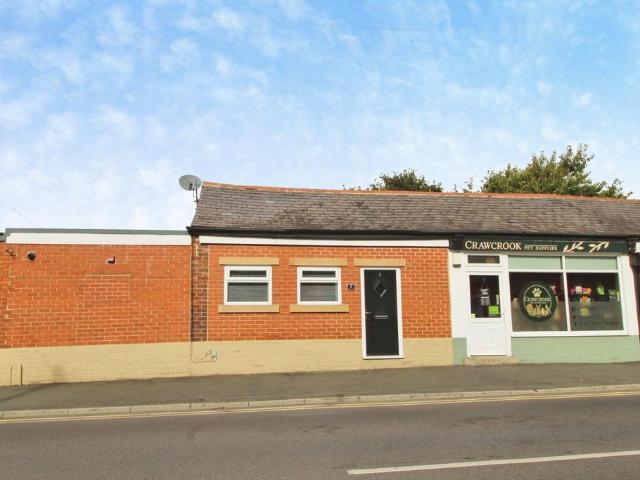 Bungalow for sale in Crawcrook, Gateshead