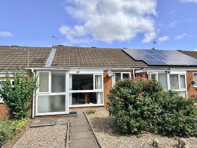 Bungalow for sale in Pinfold, Leicestershire