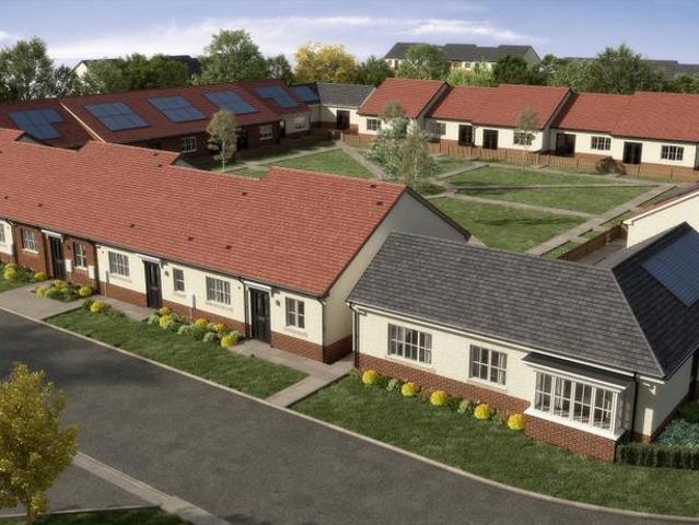 Bungalow for sale in North East Lincolnshire