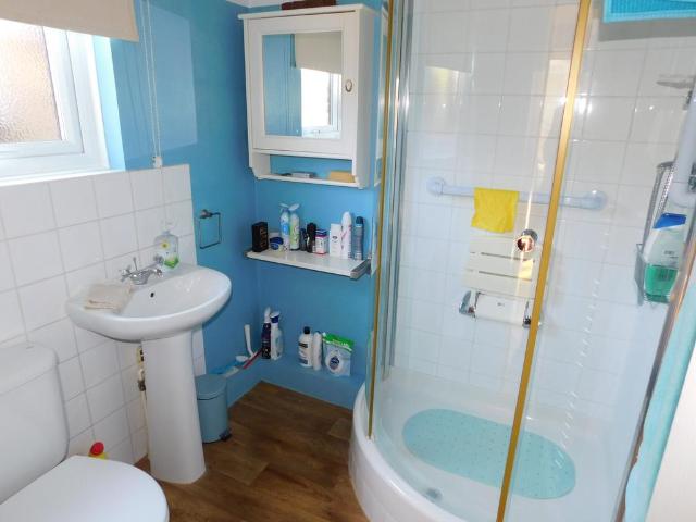 Bungalow for sale in Throop, Bournemouth