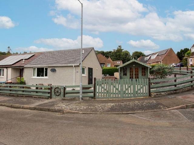 Bungalow for sale in Dunragit