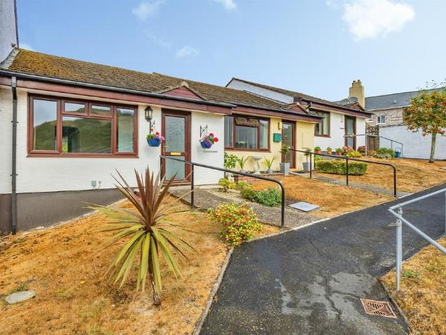 Bungalow for sale in Bridford, Devon