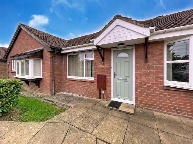 Bungalow for sale in Park Hill, Green Close