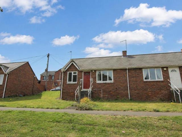 Bungalow for sale in Stanley