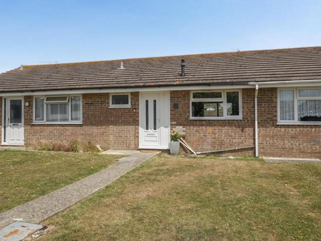 Bungalow for sale in Littlecote, West Sussex