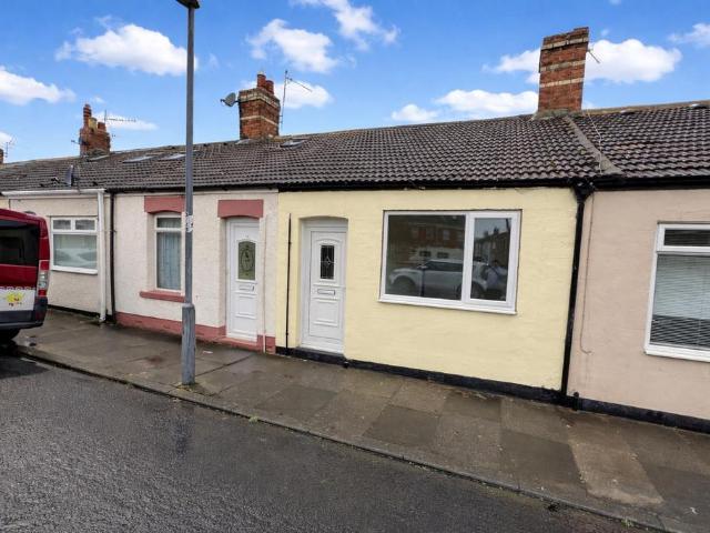 Bungalow for sale in Thinford