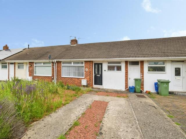 Bungalow for sale in Stockton-on-tees