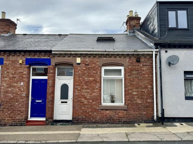 Bungalow for sale in Tyne And Wear