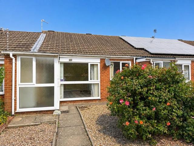 Bungalow for sale in Pinfold, Leicestershire