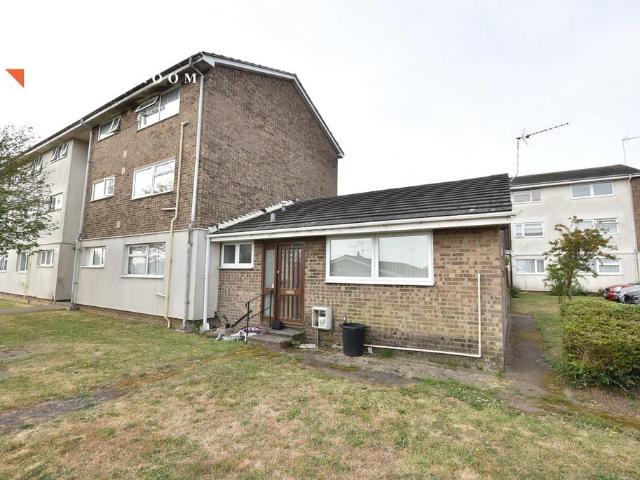 Bungalow for sale in Dale Hill, Essex