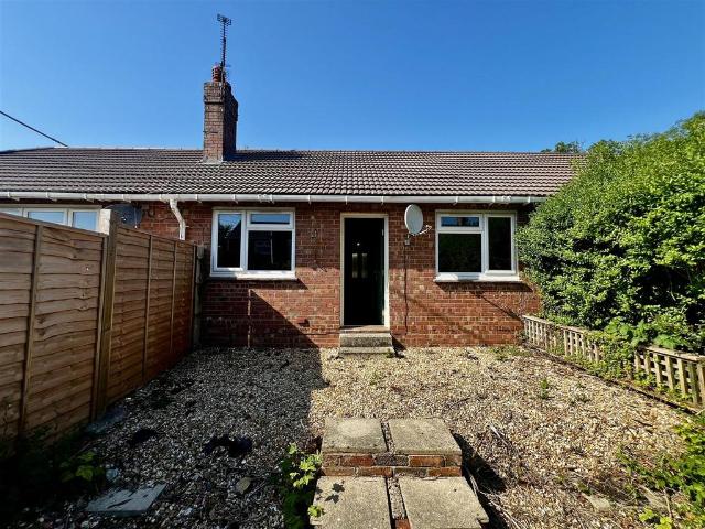 Bungalow for sale in East Dorset