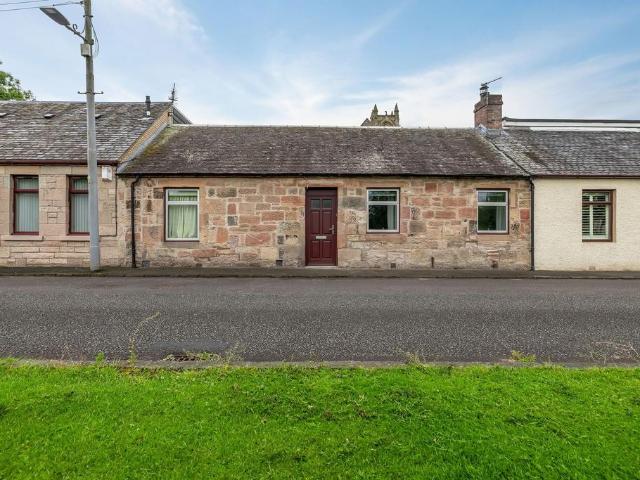 Bungalow for sale in Stonehouse, Scotland