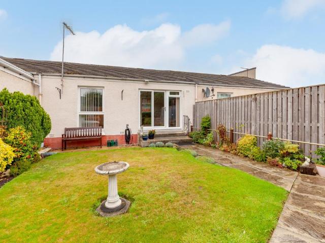 Bungalow for sale in South Gyle, Scotland