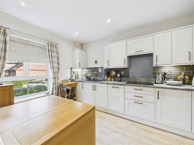 Bungalow for sale in Brackenfield, East Midlands