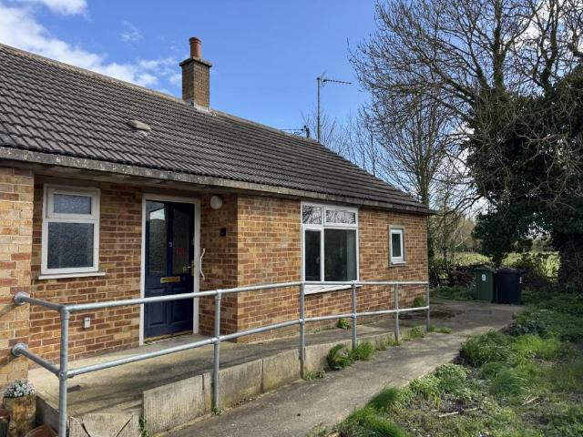 Bungalow for sale in Brookville, Isle Of Man