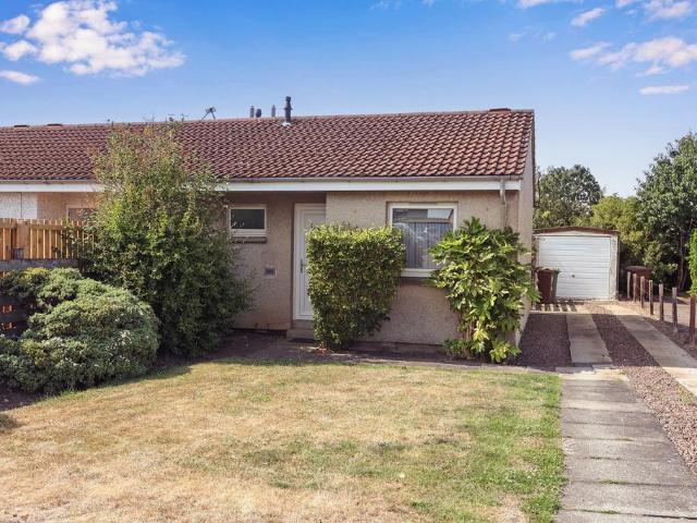 Bungalow for sale in Tranent, Scotland