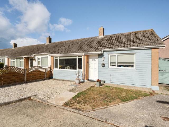 Bungalow for sale in Littlecote, West Sussex