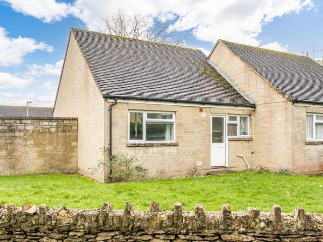 Bungalow for sale in Sherston, Wiltshire
