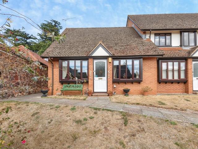 Bungalow for sale in Alcombe, Minehead