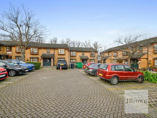 Bungalow for sale in Grays, Essex