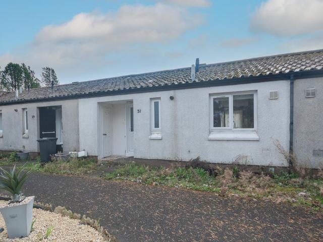 Bungalow for sale in Collingwood, Cumbernauld
