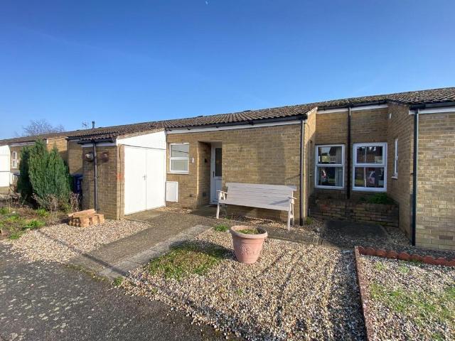 Bungalow for sale in Arrington, Cambridgeshire