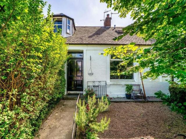 Bungalow for sale in Calderwood, Ormiston
